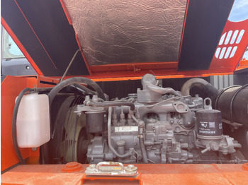 Crawler excavator Hitachi ZX 70: picture 2 Crawler excavator Hitachi ZX 70: picture 2