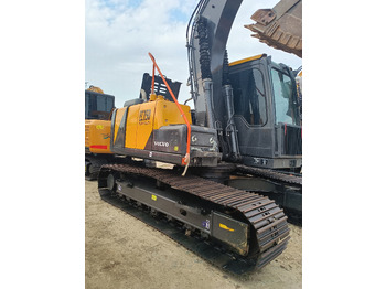 VOLVO EC150 leasing VOLVO EC150: picture 3