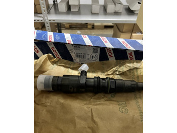 Injector BOSCH