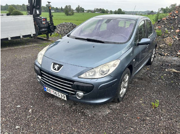 Station wagon PEUGEOT