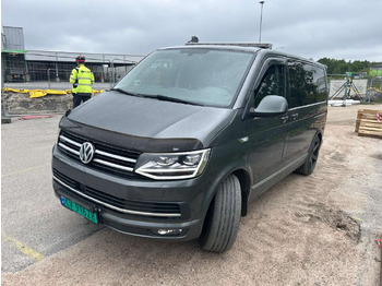 Panel van VOLKSWAGEN Transporter