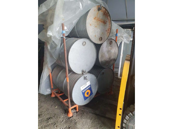 Tool/ Equipment 5 stk tank 200l: picture 3 Tool/ Equipment 5 stk tank 200l: picture 3