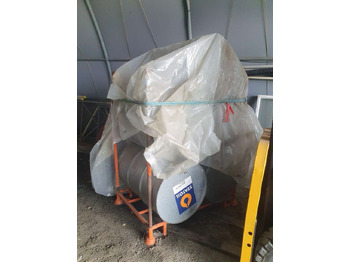 Tool/ Equipment 5 stk tank 200l: picture 2 Tool/ Equipment 5 stk tank 200l: picture 2