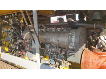 Engine and parts for Construction machinery DEUTZ BF6L913C: picture 3