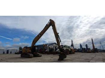 Excavator CATERPILLAR 330FLN