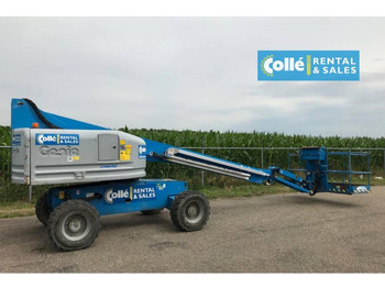 Telescopic boom Genie S-45 | 2013: picture 3 Telescopic boom Genie S-45 | 2013: picture 3