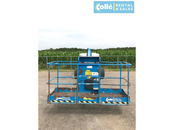 Telescopic boom Genie S-45 | 2013: picture 5 Telescopic boom Genie S-45 | 2013: picture 5