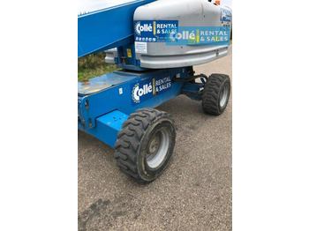 Telescopic boom Genie S-45 | 2013: picture 4 Telescopic boom Genie S-45 | 2013: picture 4