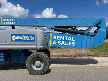 Articulated boom Genie Z 135: picture 3