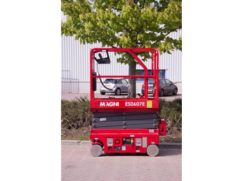 Scissor lift MAGNI
