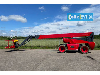 New Telescopic boom MAGNI ETBJ 30 RT | 2021: picture 2 New Telescopic boom MAGNI ETBJ 30 RT | 2021: picture 2