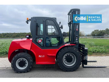New Diesel forklift MAGNI FL 5,0 | 2025: picture 5 New Diesel forklift MAGNI FL 5,0 | 2025: picture 5