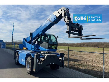 Telescopic handler MAGNI RTH