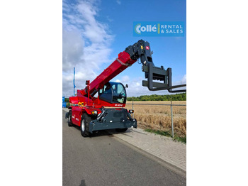 Telescopic handler MAGNI RTH