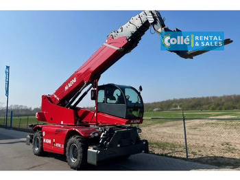 Telescopic handler MAGNI RTH