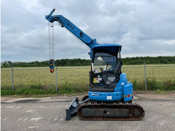 Mini crane