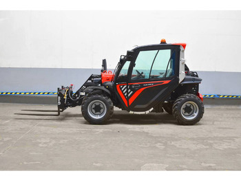 Telescopic handler MANITOU
