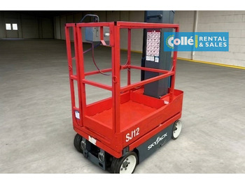 Scissor lift Skyjack SJ 12 | 2013: picture 4