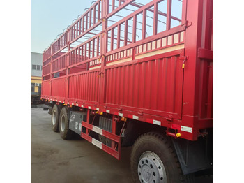 HOWO  leasing HOWO: picture 3 HOWO  leasing HOWO: picture 3