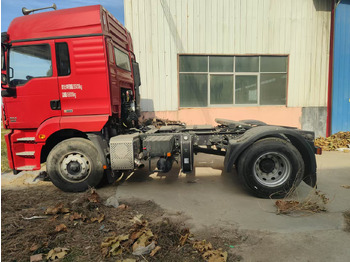 Tractor unit SHACMAN M3000: picture 3