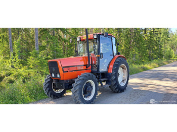 Agricultural machinery ZETOR