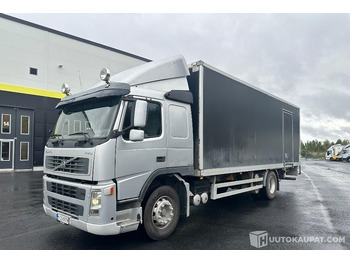 Box truck VOLVO FM9 300