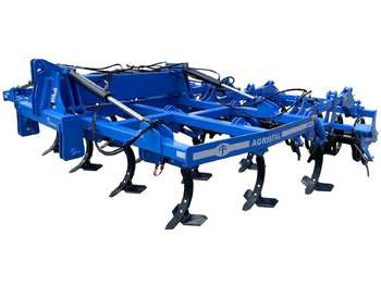 Cultivator AGRISTAL
