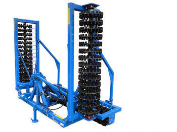 Farm roller AGRISTAL