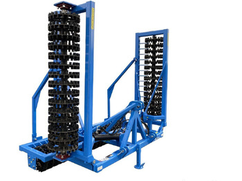 Farm roller AGRISTAL