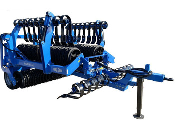 Farm roller AGRISTAL