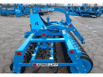 Cultivator AGRO-LIFT