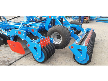 New Disc harrow Agro-Lift Long BTHL 4,0m: picture 2