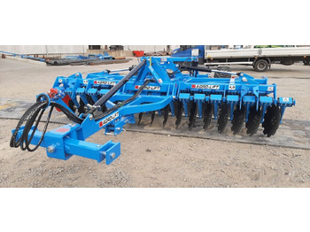 New Disc harrow Agro-Lift Long BTHL 4,0m: picture 4