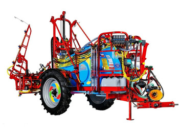 Trailed sprayer BIARDZKI