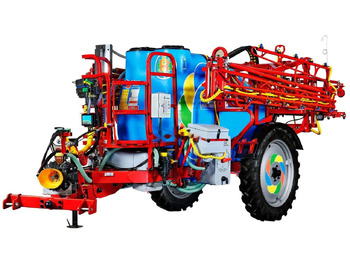 Trailed sprayer BIARDZKI