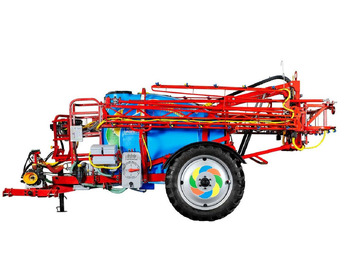 Trailed sprayer BIARDZKI