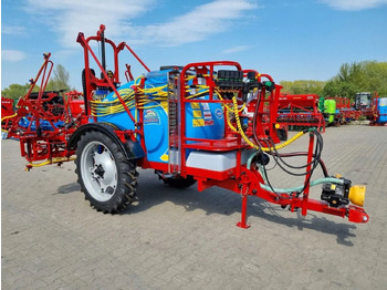Trailed sprayer BIARDZKI