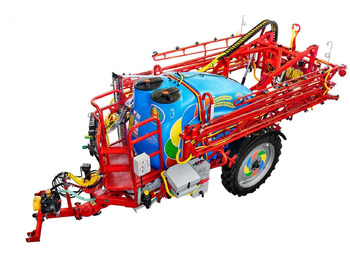 Trailed sprayer BIARDZKI