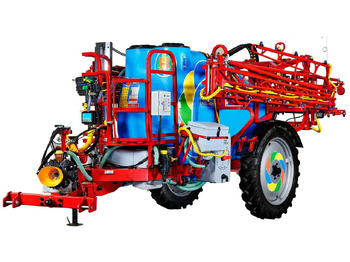 Trailed sprayer BIARDZKI