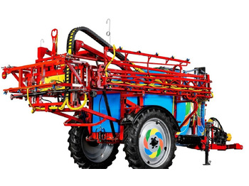 Trailed sprayer BIARDZKI
