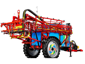 Trailed sprayer BIARDZKI