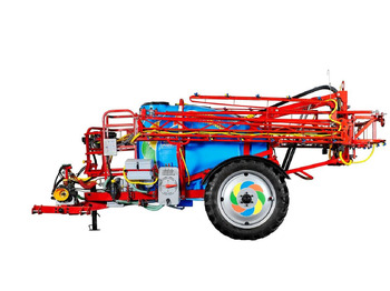 Trailed sprayer BIARDZKI