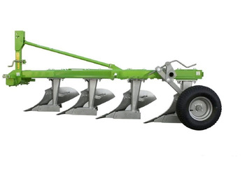 Plow BOMET