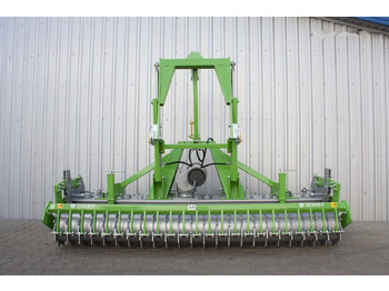 Power harrow BOMET