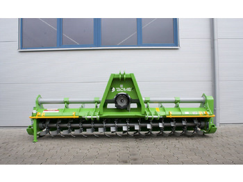 Rotavator BOMET