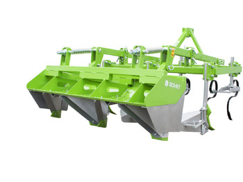 Potato equipment BOMET