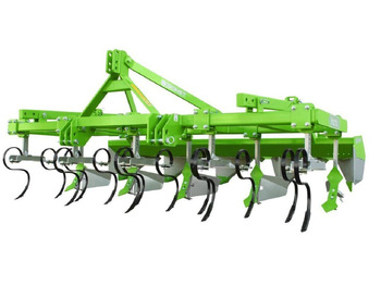 Potato equipment BOMET