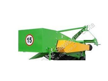 Potato harvester BOMET