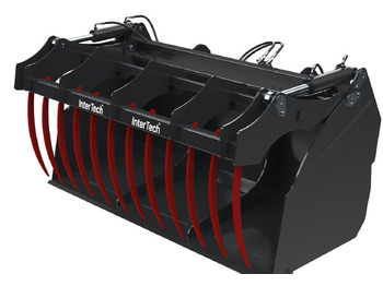 Bucket INTER-TECH