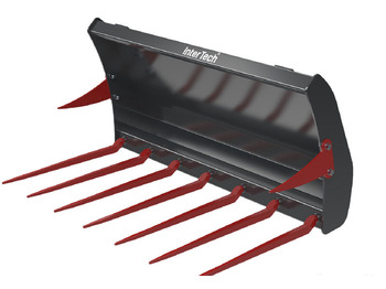 Bucket INTER-TECH